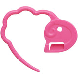 Clover Quick Locking Stitch Markers Medium 3031