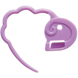 Clover Quick Locking Stitch Markers Large 3032