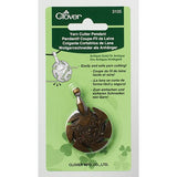 Clover Thread Cutter Pendant - Morris & Sons Australia