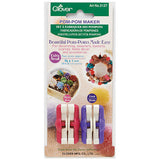 Clover Pom Pom Maker Extra Small 3127