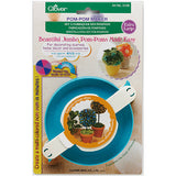 Clover Pom Pom Maker Extra Large 3128