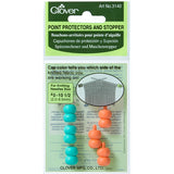 Clover Point Protectors and Stopper 3140