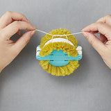 Clover Pom Pom Maker Extra Large 3128