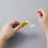 Clover Pom Pom Maker Large 3126