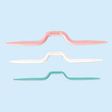 Clover Cable Stitch Holders 330