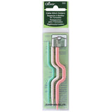 Clover Cable Stitch Holders 330