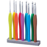 Clover Amour Crochet Hook Set