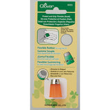 Clover Protect and Grip Thimble Small 14.5mm