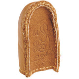 Clover Natural Fit Leather Thimble Medium 16mm
