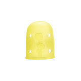 Clover Flexible Rubber Thimbles Large 18mm