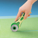 Clover Rotary Cutter 45mm