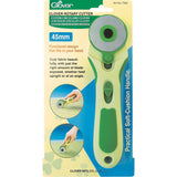 Clover Rotary Cutter 45mm