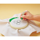 Clover Embroidery Stitching Tool