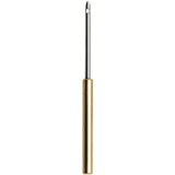 Clover Embroidery Stitching Tool Needle Refill - 6 Ply Needle 8803