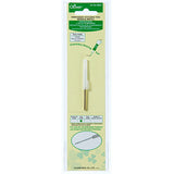 Clover Embroidery Stitching Tool Needle Refill - 3 Ply Needle 8804