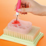 Clover Pen Style Needle Felting Tool 8901