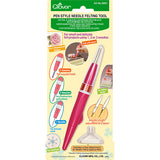 Clover Pen Style Needle Felting Tool 8901