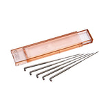 Clover Needle Felting Tool Needle Refills Heavy Weight 8906