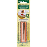 Clover Needle Felting Tool Needle Refills Heavy Weight 8906
