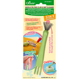 Clover Needle Felting Claw and Mat Cleaner 8919