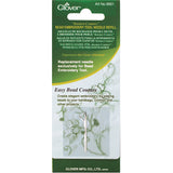 Clover Kantan Couture Bead Embroidery Tool Needle Refill 9901