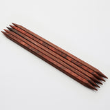 Knitpro Cubics Double Pointed Needles