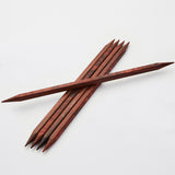 Knitpro Cubics Double Pointed Needles