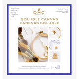 DMC Soluble Canvas 14ct