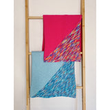 Florence Blanket Pattern
