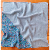 Florence Blanket Pattern