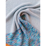 Florence Blanket Pattern