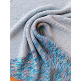Florence Baby Blanket Knit Bundle