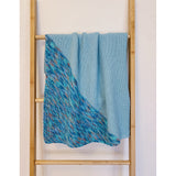 Florence Baby Blanket Knit Bundle
