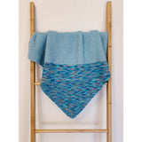 Florence Blanket Pattern