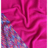 Florence Blanket Pattern