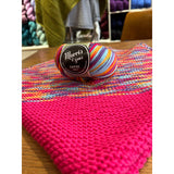 Florence Baby Blanket Knit Bundle