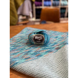 Florence Baby Blanket Knit Bundle