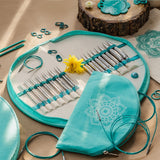 Knitpro Gratitude Interchangeable Needle Set 13cm