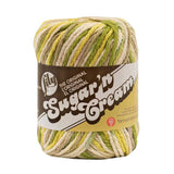 Lily Sugar'n Cream Ombre Cotton 10ply