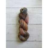 Manos Alpaca Heather - Morris & Sons Australia