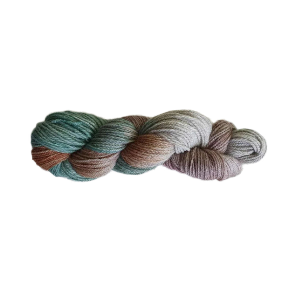 Manos Alpaca Heather - Morris & Sons Australia