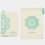 Knitpro Kindness Short Interchangeable Needle Set 10cm (4")