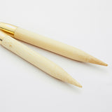 Knitpro Bamboo Interchangeable Needle Tips