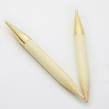 Knitpro Bamboo Interchangeable Needle Tips