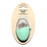 John James Pebble Sharps Sewing Needles Size 3/9