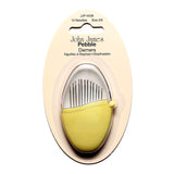 John James Pebble Darners Sewing Needles Size 3/9