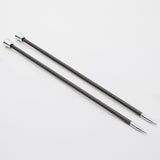 Knitpro Karbonz Straight Needles