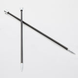 Knitpro Karbonz Straight Needles