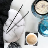 Knitpro Karbonz Straight Needles