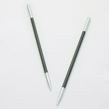 Knitpro Karbonz Interchangeable Needle Tips